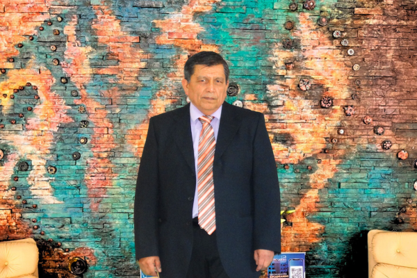 Manuel Rodríguez