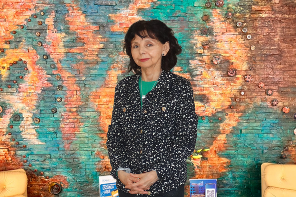 Vivian Castillo